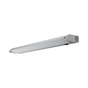 Osram - LED podlinkové svietidlo LINEAR LED/6W/230V 3000K 35, 7 cm strieborné 4099854462696 vyobraziť