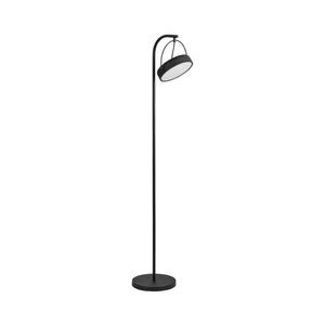Osram - LED stojacia lampa DECOR PUCK LED/12W/230V CRI 90 čierna 4058075846487 vyobraziť