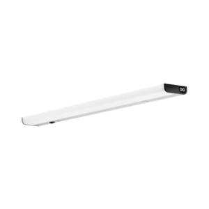Osram - LED podlinkové svietidlo LINEAR LED/6W/230V 3000K 37 cm strieborné 4099854462474 vyobraziť