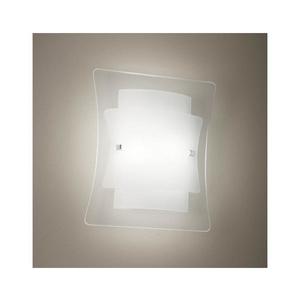 Ideal Lux - Nástenné svietidlo TRIPLO 2xE27/60W/230V číre 026480 vyobraziť