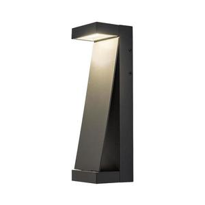 Rabalux 77067 - vonkajšie nástenné LED svietidlo BRADU LED/13W/230V IP65 antracit 77067 vyobraziť
