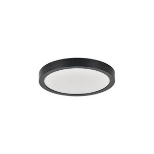 Rabalux 75076 - LED kúpeľňové stropné svietidlo SHAUN PLUS 30W/230V pr. 30 cm IP44 čierne 75076 vyobraziť