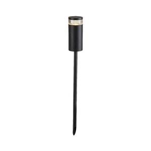 Rabalux 77071 - Exteriérové svietidlo TORNIO 1xGU10/10W/230V IP54 54, 5 cm antracitové 77071 vyobraziť