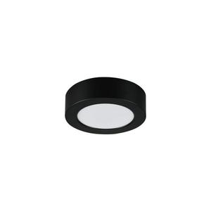 Rabalux 75074 - LED kúpeľňové stropné svietidlo SHAUN PLUS 7W/230V Ø 12 cm IP44 čierne 75074 vyobraziť