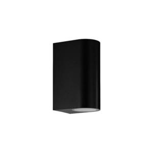 Eglo 74022 - Vonkajšie nástenné svietidlo SCOGLIERA 2xGU10/5W/230V IP44 74022 vyobraziť