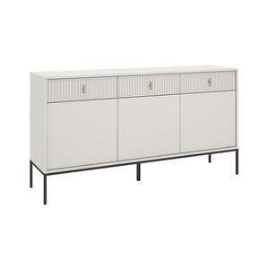 Komoda SUE béžová/kašmír 5904804554071 vyobraziť