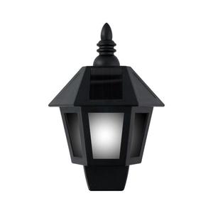 Grundig - LED solárne nástenné svietidlo LED/1, 2V 600 mAh IP44 8711252261416 vyobraziť