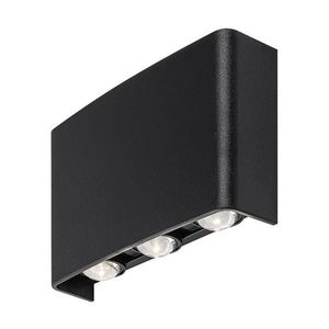 Rabalux 77192 - LED vonkajšie nástenné svietidlo PORTEL 5W/230V 2000/2700/4000K IP65 77192 vyobraziť