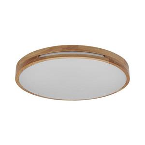 Osram - Stmievateľné LED stropné svietidlo ORBIS WOODBURRY LED/36W/230V, priemer 50 cm 4099854450884 vyobraziť