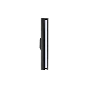 Ideal Lux - LED nástenné svietidlo DORICA LED/8, 5W/230V čierne 366265 vyobraziť