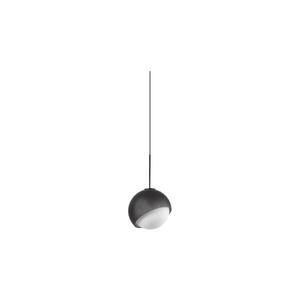 Ideal Lux - LED luster na lanku BLOOM 1xG9/3W/230V priemer 11, 5 cm čierna 366630 vyobraziť