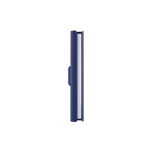 Ideal Lux - LED Nástenné svietidlo DORICA LED/8, 5W/230V modré 362502 vyobraziť