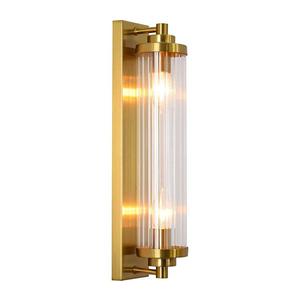 Light Prestige Nástenné svietidlo LORENZO 2xE14/40W/230V zlaté LP-2960/1W GD vyobraziť