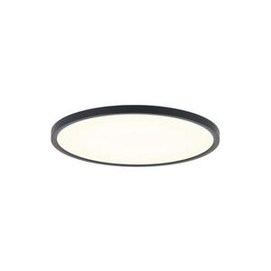 Rabalux 75084 - Kúpeľňové stropné LED svietidlo LAUTREC 24 W/230 V Ø 40 cm IP44 čierna 75084 vyobraziť