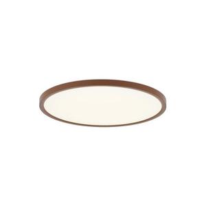 Rabalux 75083 - LED kúpeľňové stropné svietidlo LAUTREC 24W/230V, priemer 40 cm, IP44, hnedé 75083 vyobraziť