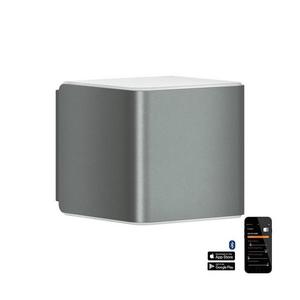 Steinel 079277-LED Vonkajšie nástenné svietidlo L840 C LED/9, 1W/230V IP44 antracit 079277 vyobraziť