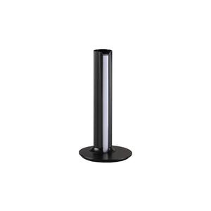 Ideal Lux - LED stmievateľná stolová lampa DORICA LED/8W/230V CRI 90 čierna 366081 vyobraziť