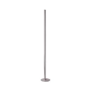 Ideal Lux - Stlmiteľná LED stojacia lampa DORICA LED/50W/230V CRI 90 antracit 366203 vyobraziť
