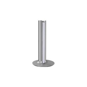 Ideal Lux - LED stmievateľná stolová lampa DORICA LED/8W/230V CRI 90 sivá 362564 vyobraziť