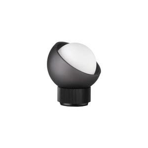 Ideal Lux - LED stolná lampa BLOOM 1xG9/3W/230V čierna 366517 vyobraziť
