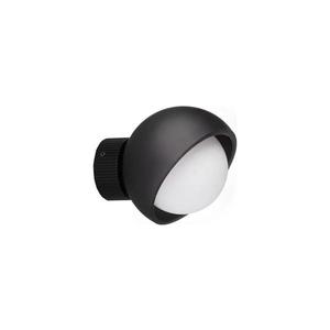 Ideal Lux - LED nástenné svietidlo BLOOM 1xG9/3W/230V čierne 366548 vyobraziť