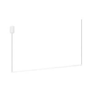 Ideal Lux - LED luster s lankom ESSENCE LED/19W/230V 3000K CRI 90 biela 285085 vyobraziť
