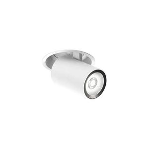 Ideal Lux - LED zapustené bodové svietidlo NOVA LED/12W/230V CRI 90 priemer 11 cm biela 267937 vyobraziť