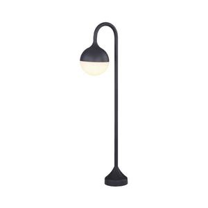 Globo 34592 - LED Vonkajšia lampa ALMERIA 1xLED/10W/230V IP44 34592 vyobraziť