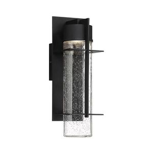 Elstead Quintiesse QN-EAMES-LED-M-EK-LED Vonkajšie nástenné svietidlo EAMES M LED/10W/230V IP44 čierna QN-EAMES-LED-M-EK vyobraziť
