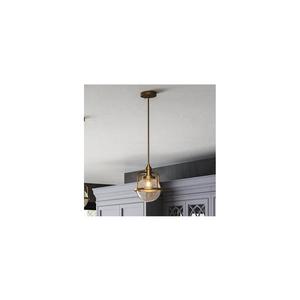Elstead Quintiesse QN-TRIOCENT-P-NBR-Ven. luster na tyči TRIOCENT 1xE27/40W/230V IP44 bronz QN-TRIOCENT-P-NBR vyobraziť