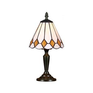 Prezent - Stolná lampa TIFFANY 1xE14/40W vyobraziť