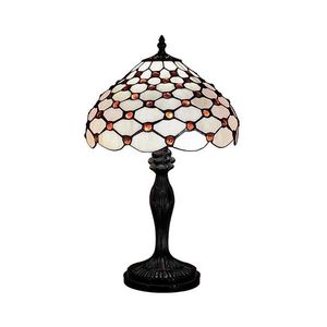 Prezent - Stolná lampa TIFFANY 1xE27/60W vyobraziť