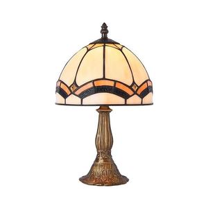Prezent - Stolná lampa TIFFANY 1xE14/40W/V vyobraziť