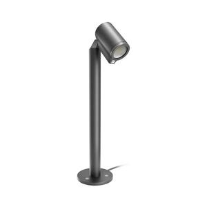 Steinel 089320 - LED RGBW vonkajšie svietidlo so senzorom LED/7, 9W/24V IP65 089320 vyobraziť