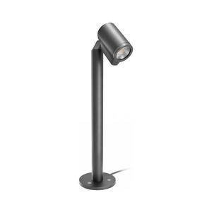 Steinel 089337 - LED RGBW vonkajšie svietidlo LED/7, 9W/24V IP65 089337 vyobraziť