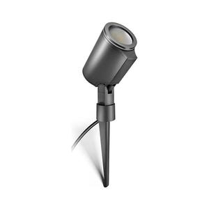 Steinel 089351 - LED RGBW Vonkajšie svietidlo LED/7, 9W/24V IP65 089351 vyobraziť