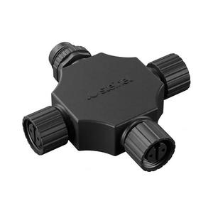 Steinel 089313 - Krížový konektor 24V IP67 089313 vyobraziť