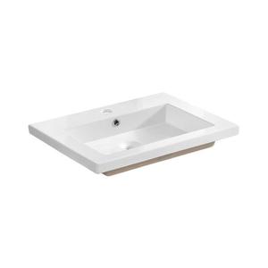 COMAD UM-8070 SPIRIT 60 DP - Zapustené umývadlo SPIRIT 46x61 cm biele UM-8070 SPIRIT 60 DP vyobraziť