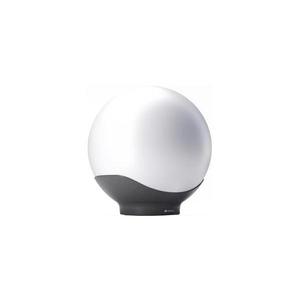 Steinel 089375 - LED RGBW vonkajšie svietidlo so snímačom LED/9, 07W/24V 400 mm IP65 089375 vyobraziť