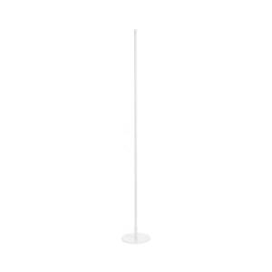Ideal Lux - stmievateľná LED stojacia lampa YOKO LED/16W/230V CRI 90 biela 258874 vyobraziť