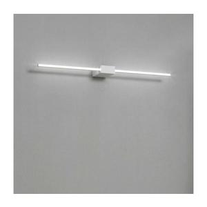 Ideal Lux - LED svietidlo na obraz THEO LED/12W/230V 75 cm CRI 90 biele 311777 vyobraziť