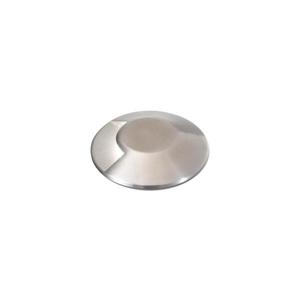 Ideal Lux - LED nájazdové svietidlo ROCKET LED/3W/230V CRI 90 IP67 matný chróm 247144 vyobraziť
