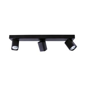 Ideal Lux - LED Bodové svietidlo RUDY 3xGU10/7W/230V CRI 90 čierna 321516 vyobraziť