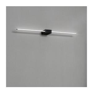 Ideal Lux - LED svietidlo na obraz THEO, 12 W, 230 V, 75 cm, CRI 90, čierne 311760 vyobraziť