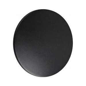 Ideal Lux - LED vonkajšie nástenné svietidlo PUNTO LED/9W/230V CRI pr. 18 cm IP54 čierne 313542 vyobraziť