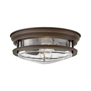 Elstead Quintiesse QN-HADRIAN-FS-OZ-CLEAR Vonkajšie stojace svietidlo HADRIAN 2xE27/40W/230V IP44 bronz QN-HADRIAN-FS-OZ-CLEAR vyobraziť