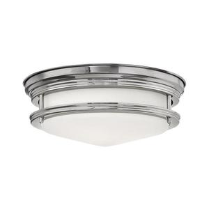 Elstead Quintiesse QN-HADRIAN-FS-CM-OPAL- Vonkajšie stropné svietidlo HADRIAN 2xE27/40W/230V IP44 chróm QN-HADRIAN-FS-CM-OPAL vyobraziť