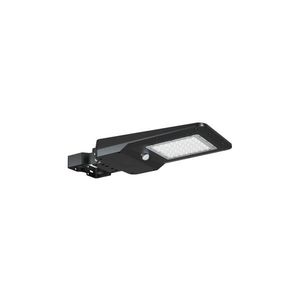 LED solárna pouličná lampa so senzorom STREET LED/20W/7, 4V 3000/4000/6000K IP65 5400 mAh 004613 vyobraziť