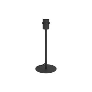 Eglo 300177 - Stolná lampa CURITIBA 1xE27/40W/230V čierna 300177 vyobraziť