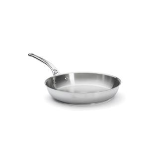 De Buyer 3412.28 - Panvica MILADY 28 cm z nehrdzavejúcej ocele 3412.28 vyobraziť